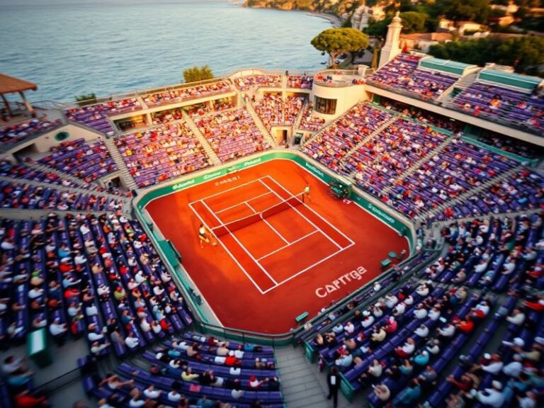 monte carlo open