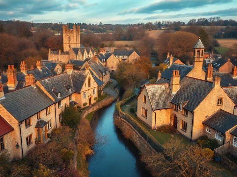 castle combe