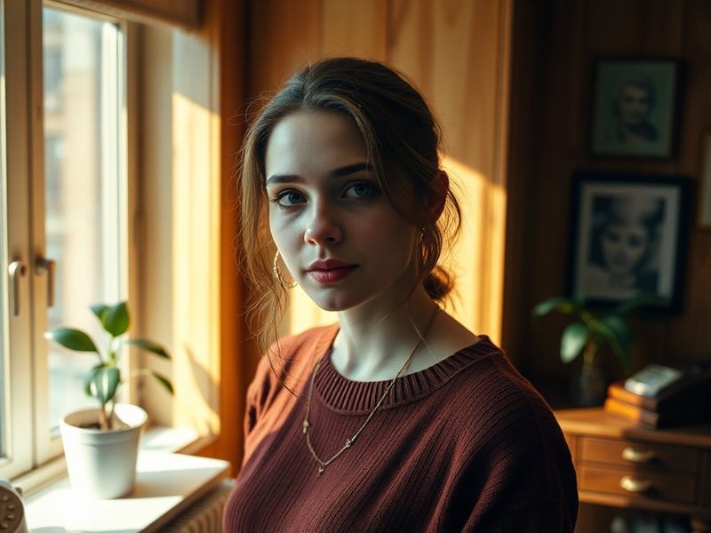 oksana selekhmeteva