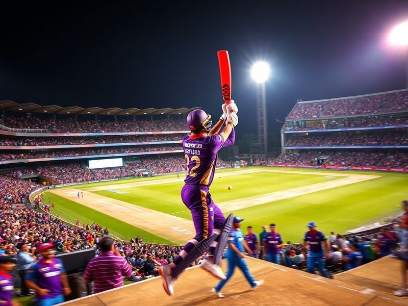 rr vs rcb