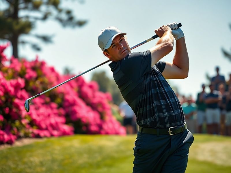 dechambeau