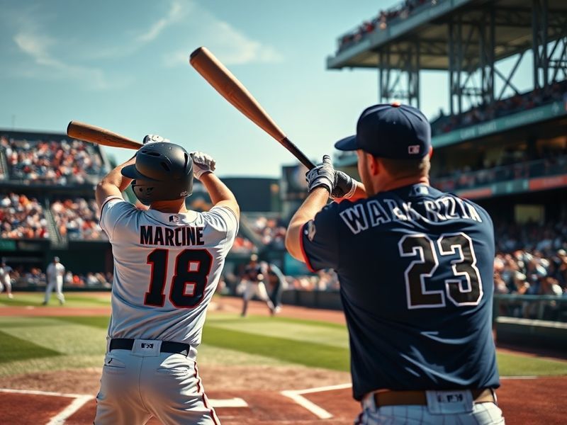 marlins vs tigers
