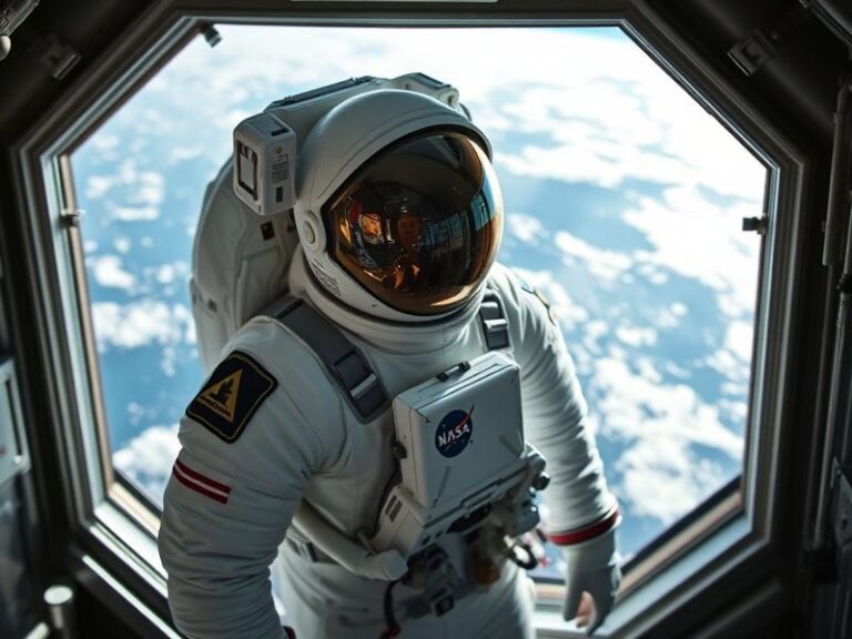 how much do astronauts get paid