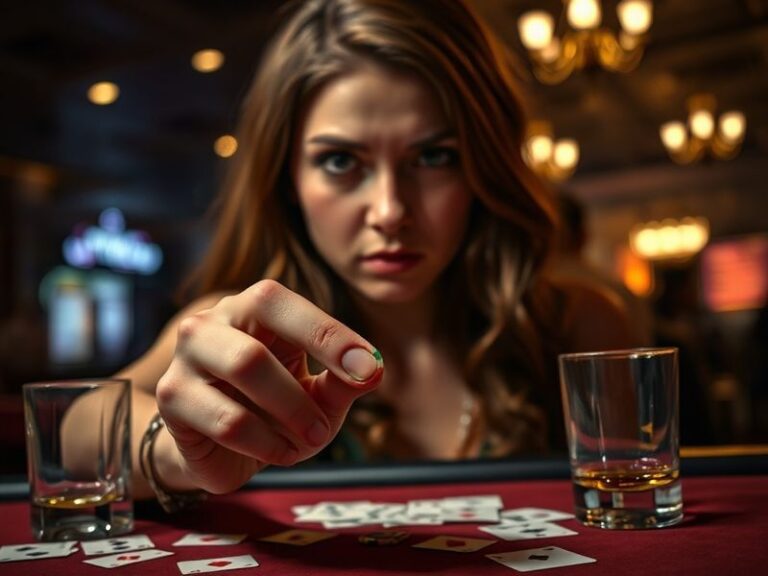 A split-screen image: on one side, a young adult placing a bet on a smartphone with a sports match on TV; on the other, a cro