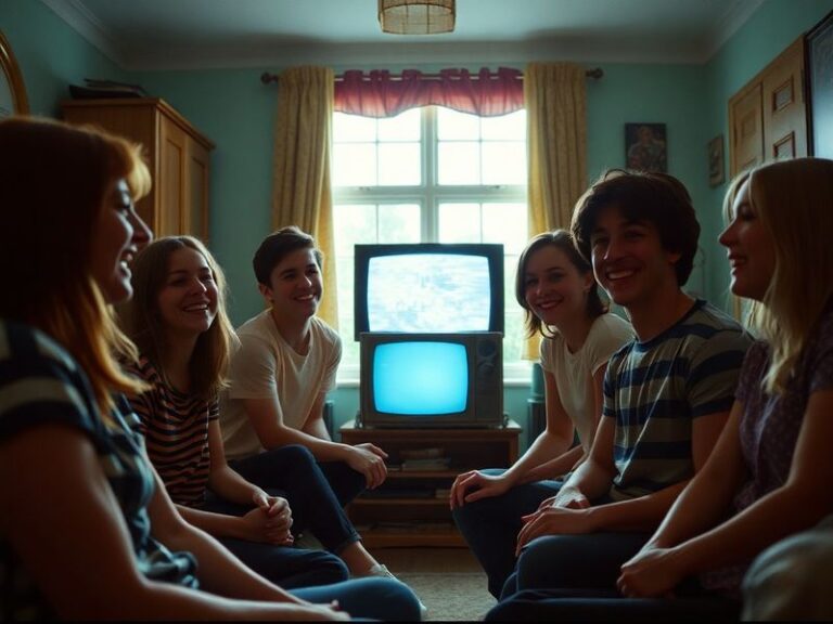 inbetweeners netflix