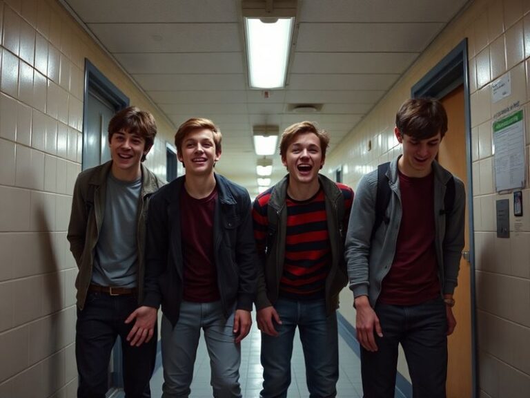 inbetweeners netflix