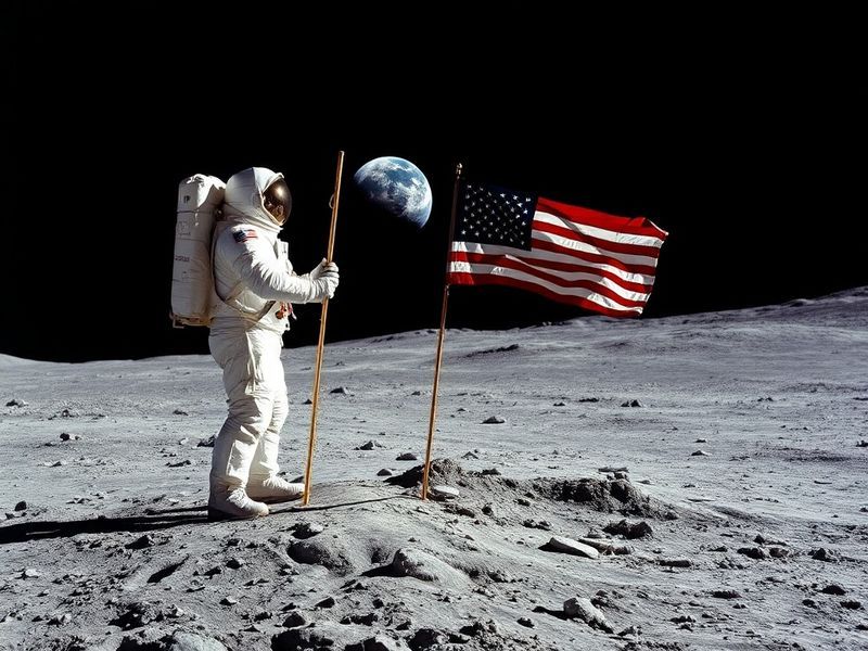 neil armstrong
