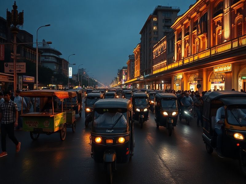 bombay