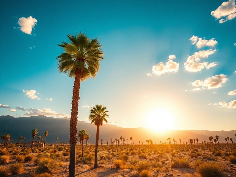 coachella weather
