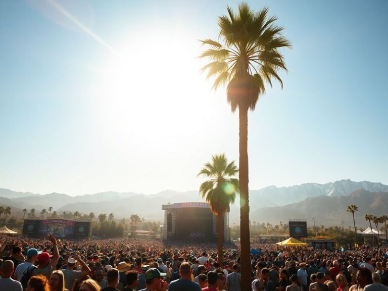 coachella weather