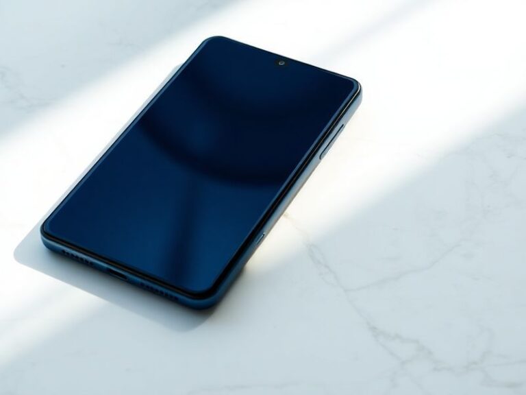 A sleek iPhone Fold displayed in both folded and unfolded states, showcasing its 7.5-inch adaptive display and premium titani