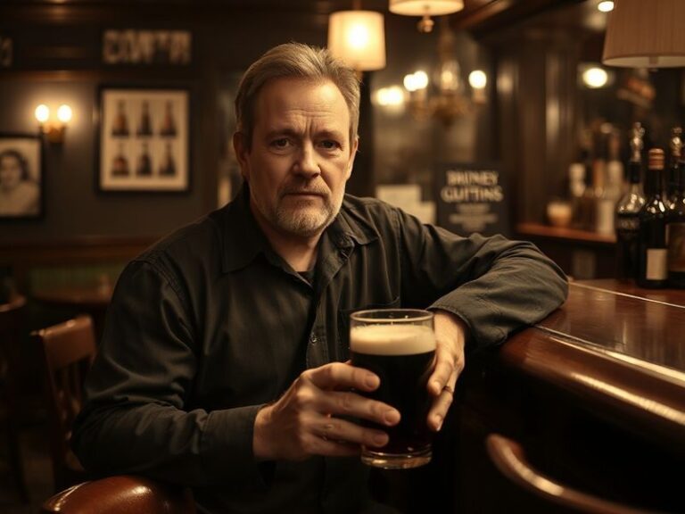 A focused action shot of Patrick Mullins in FC Cincinnati kit, mid-game, demonstrating his technical skill and determination