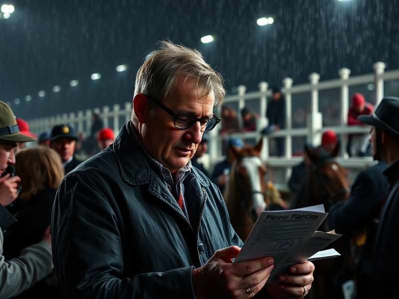 tom segal grand national picks