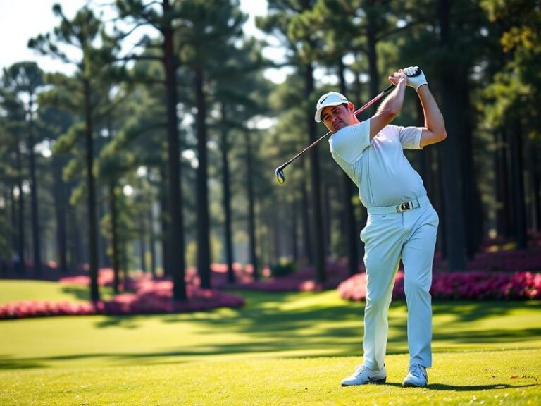 mason howell rory mcilroy masters