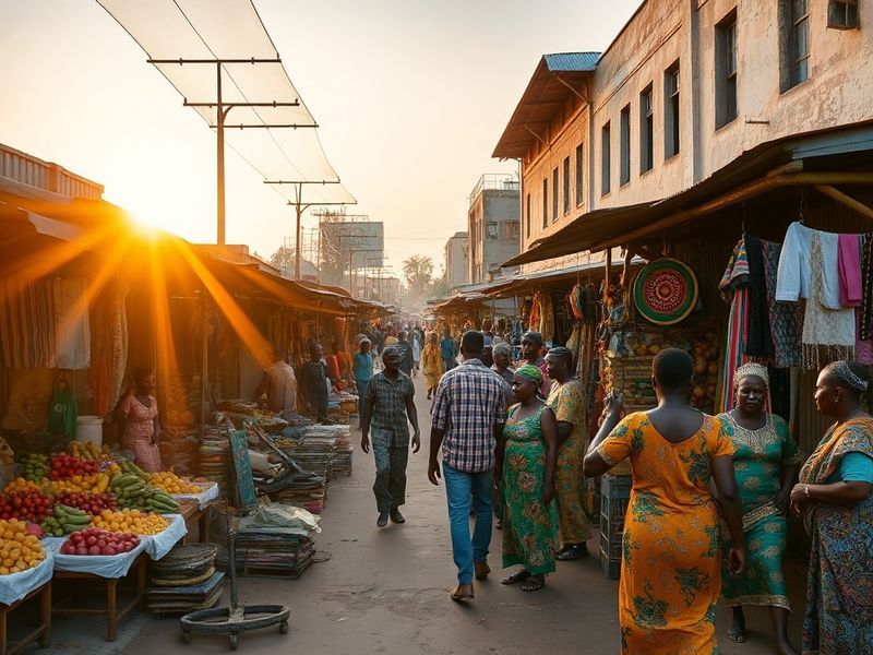 zimbabwe