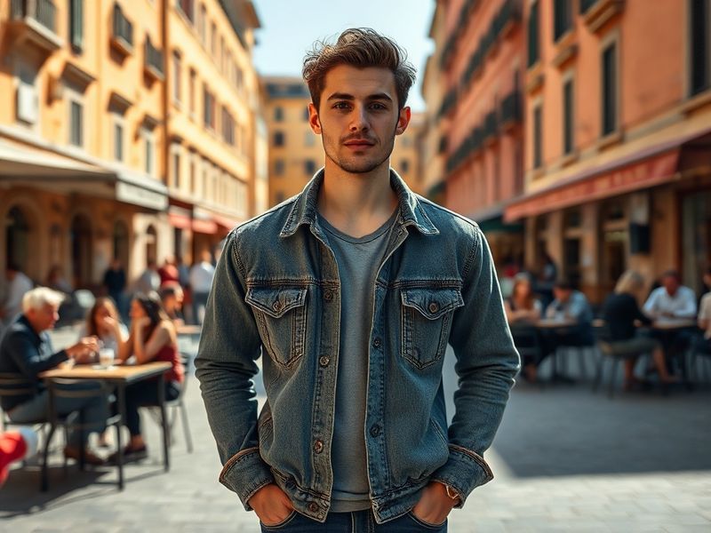 mateo pulcini