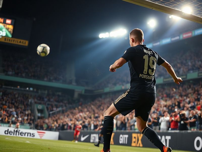 lafc vs portland