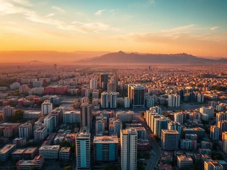 A vibrant action shot of Atlas FC Monterrey players celebrating a goal at Estadio BBVA, with fans in the background holding t