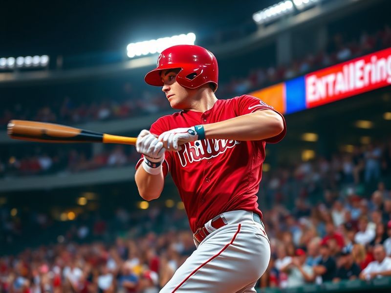 mickey moniak