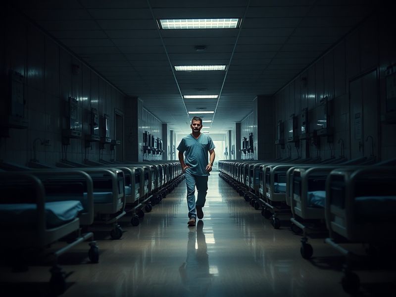 casualty spoilers