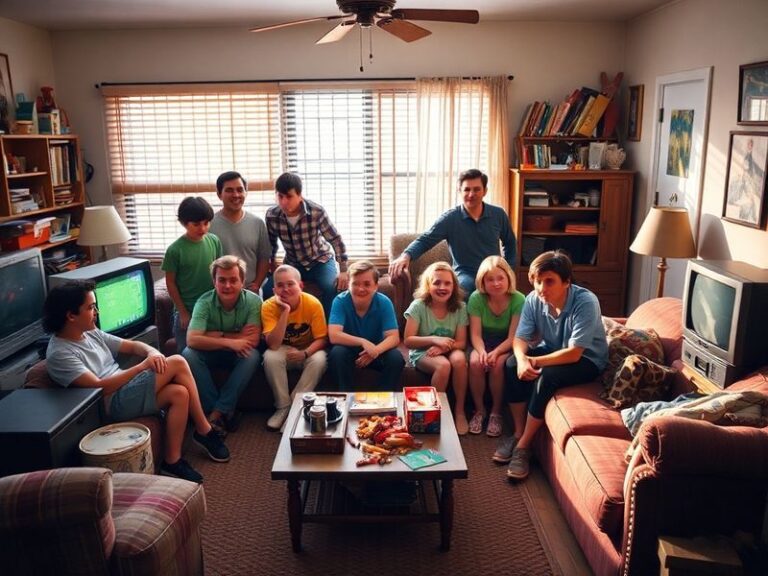 malcolm in the middle reboot cast