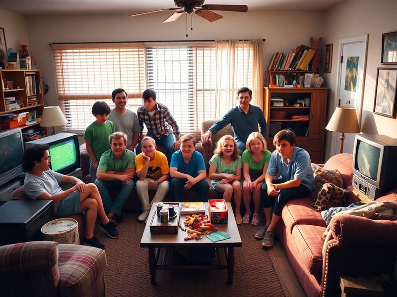 malcolm in the middle reboot cast