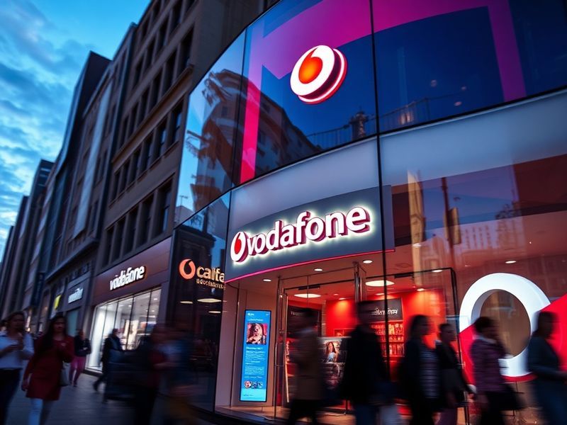 vodafone
