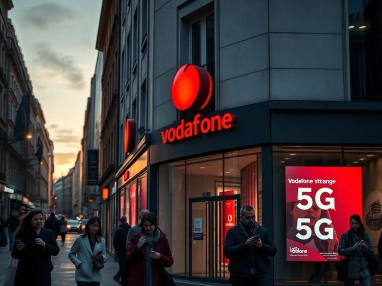 vodafone