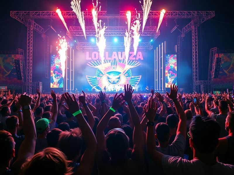 lollapalooza
