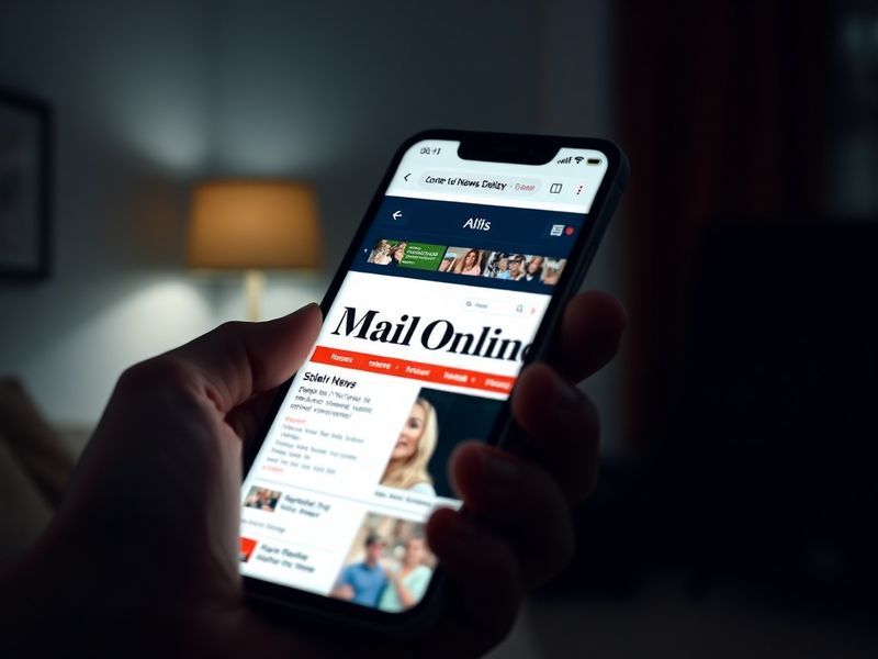 mail online
