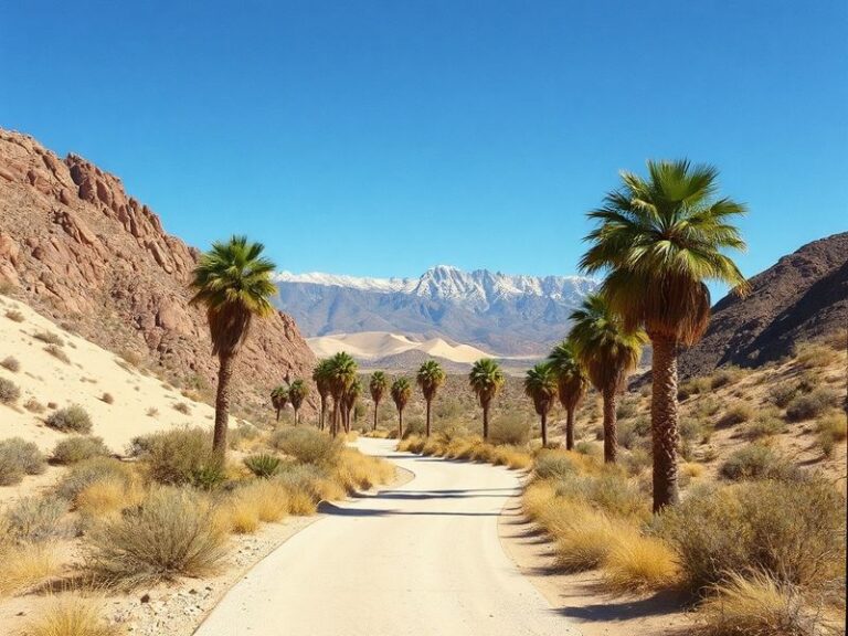 indio california