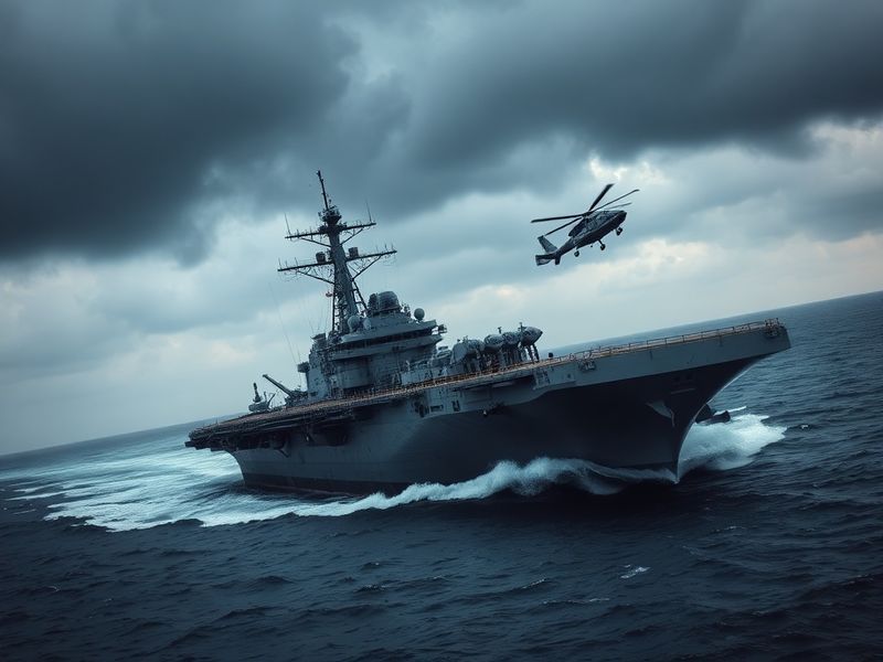 royal navy