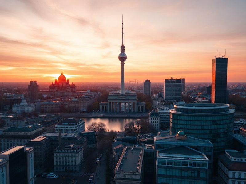 berlin