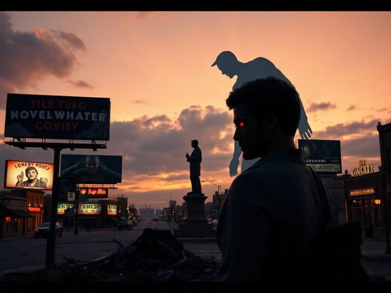 A tense scene from The Boys Season 5 Episode 3 featuring Soldier Boy facing off against The Boys in a dimly lit, industrial s