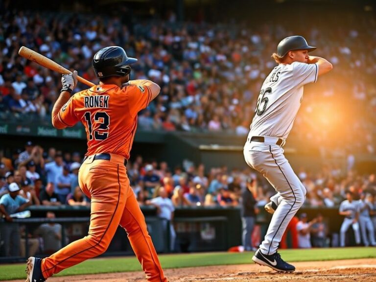 houston astros vs seattle mariners