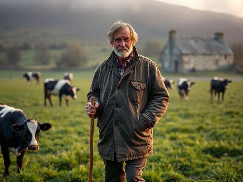 finbar sullivan