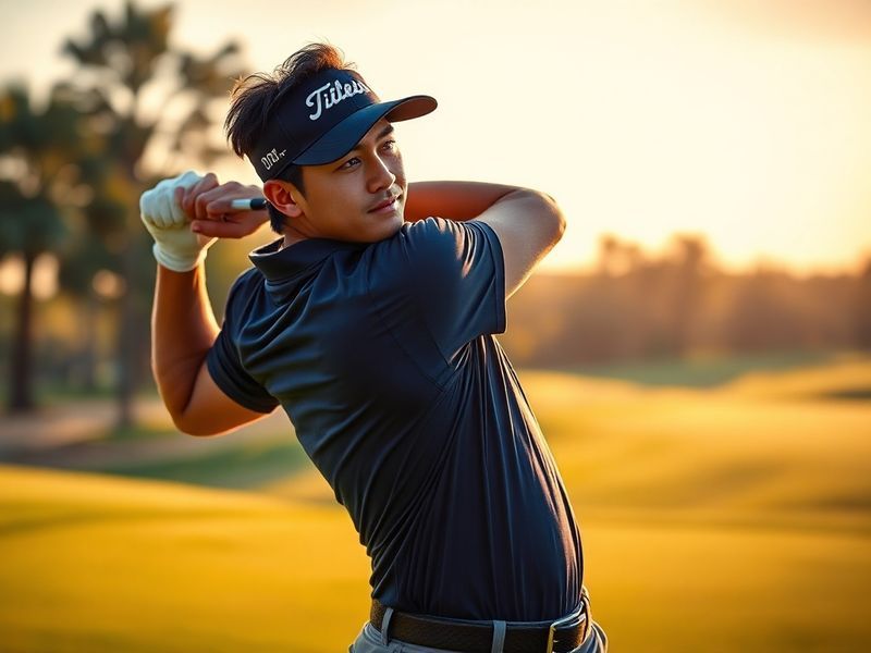 collin morikawa