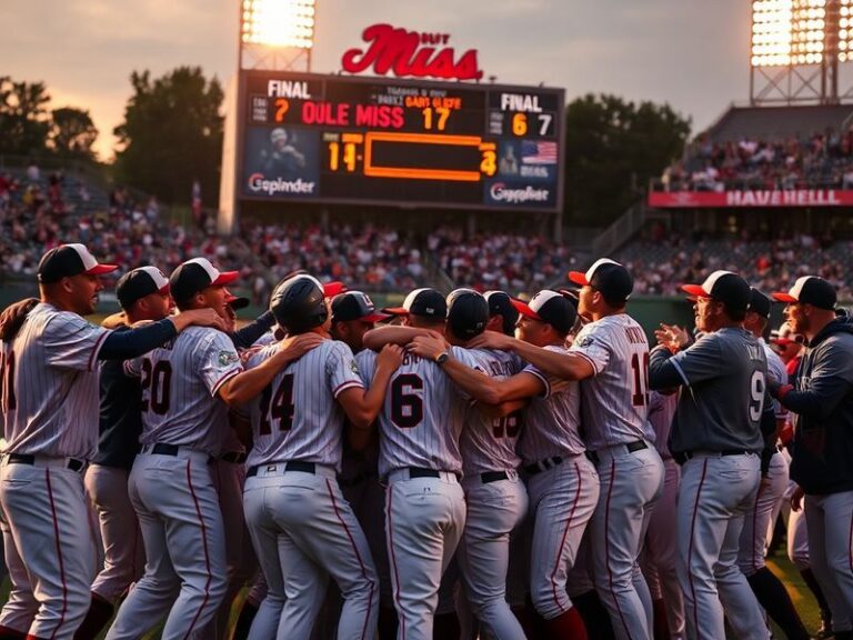 ole miss baseball
