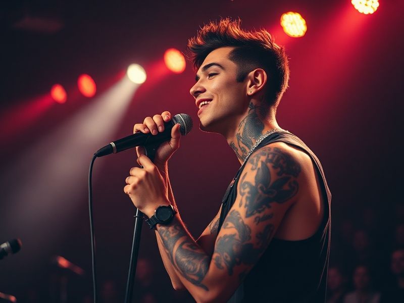 dominic fike