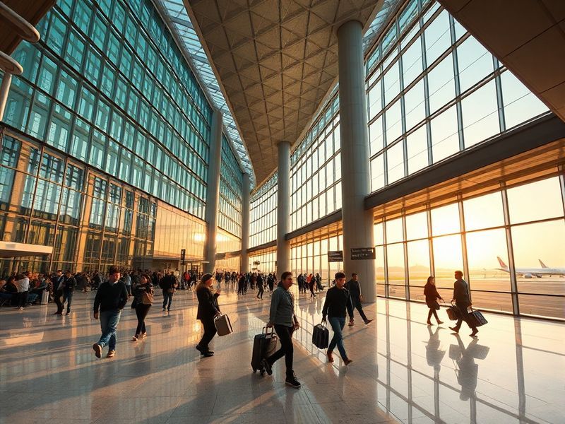 istanbul airport