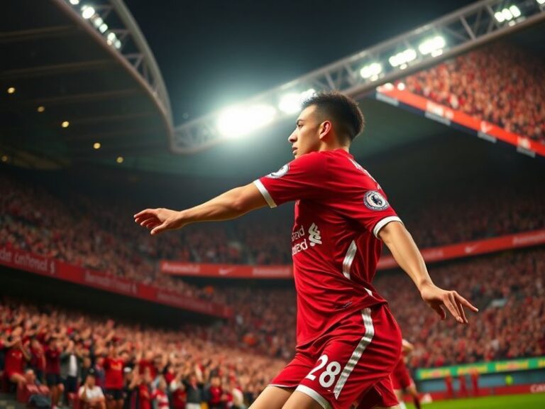 premier league football