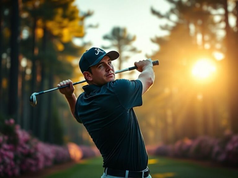 scottie scheffler masters complaint