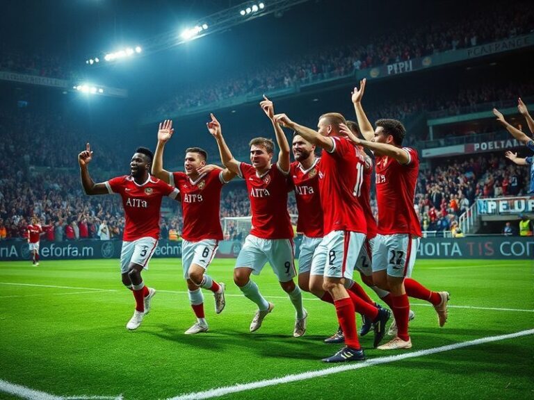 reprezentacja polski w piłce nożnej mężczyzn