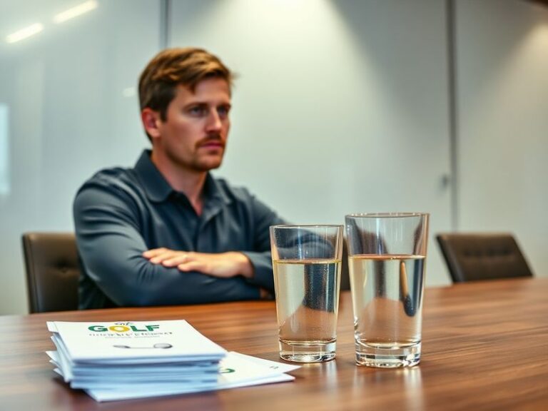 scottie scheffler masters complaint