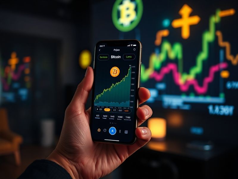 buy bitcoin