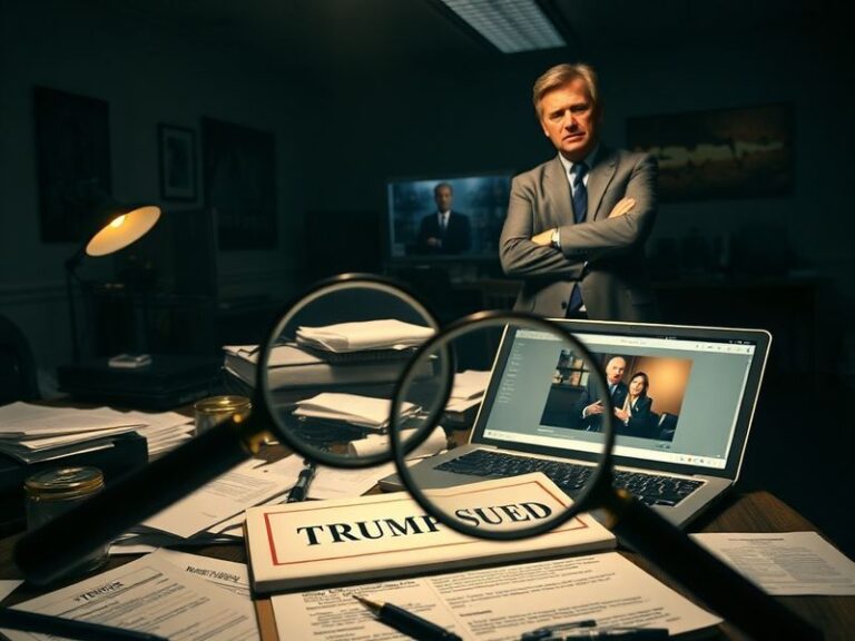 trump wall street journal lawsuit