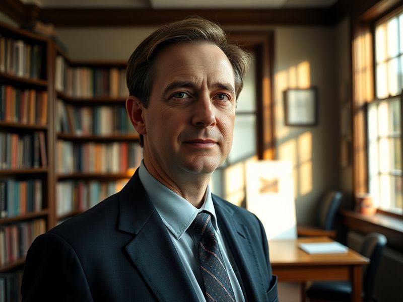 brian hooker