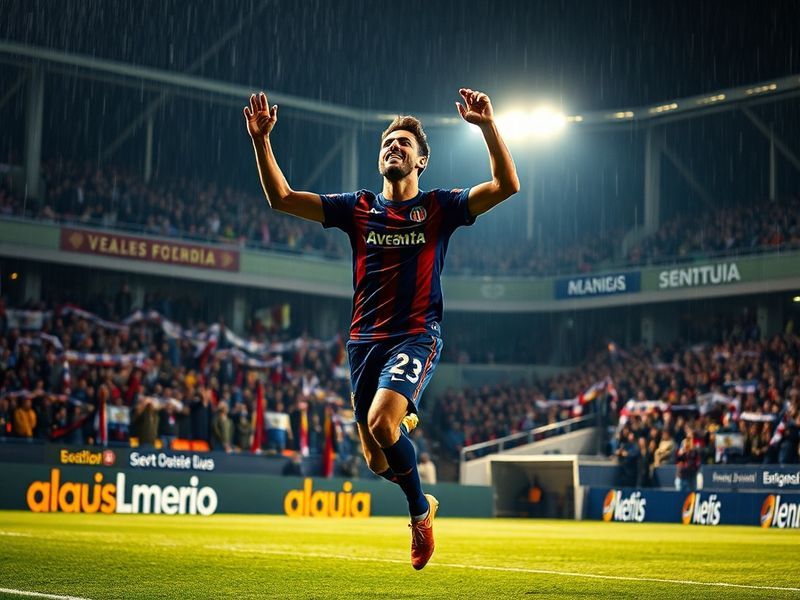 levante - getafe