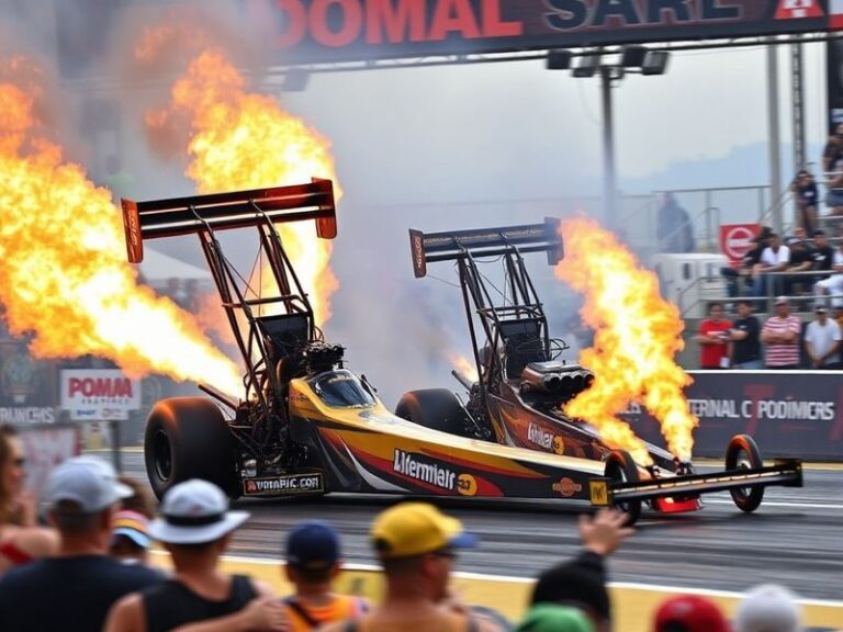 nhra winternationals