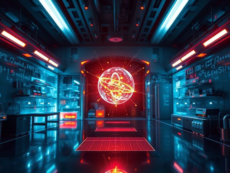 world quantum day